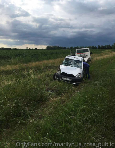 marilyn la rose ppv HD女優 写真