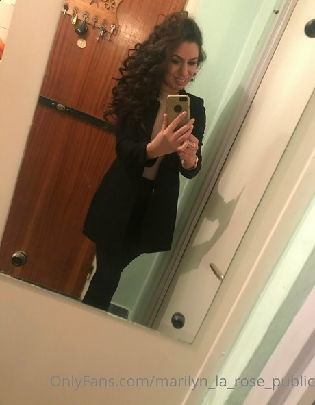 marilyn la rose ppv ポルノスター 美しい アーカイブ