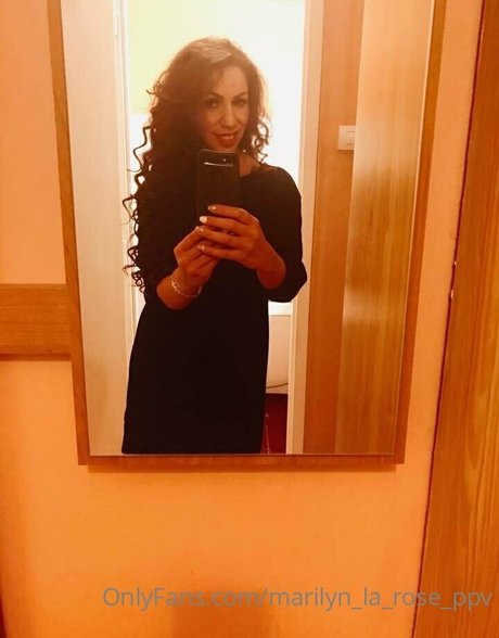 marilyn la rose ppv ヌードモデル 画像