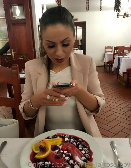 marilyn la rose ppv 独占ポルノスター 写真