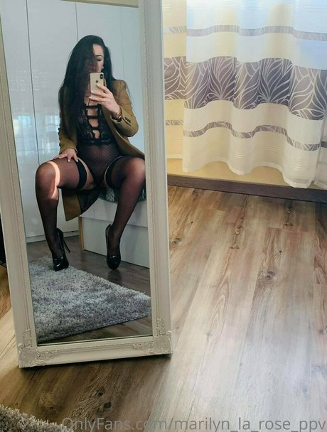 marilyn la rose ppv 完璧な女優 画像