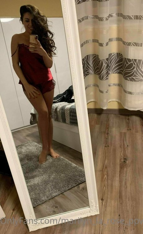 marilyn la rose ppv 独占女優 ギャラリー