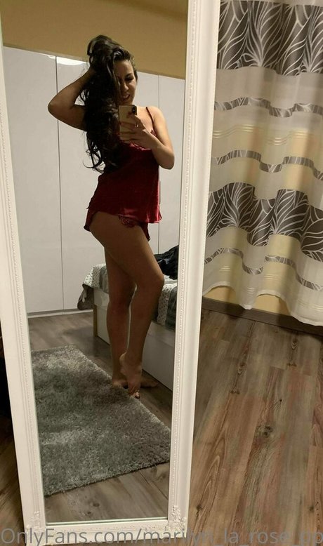 marilyn la rose ppv xxxポルノスター ギャラリー