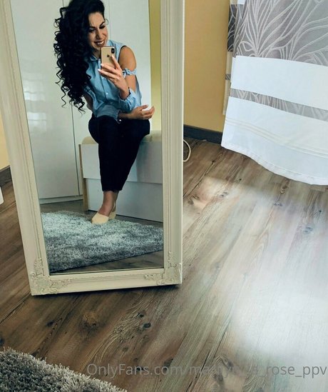 marilyn la rose ppv 可愛い女優 画像