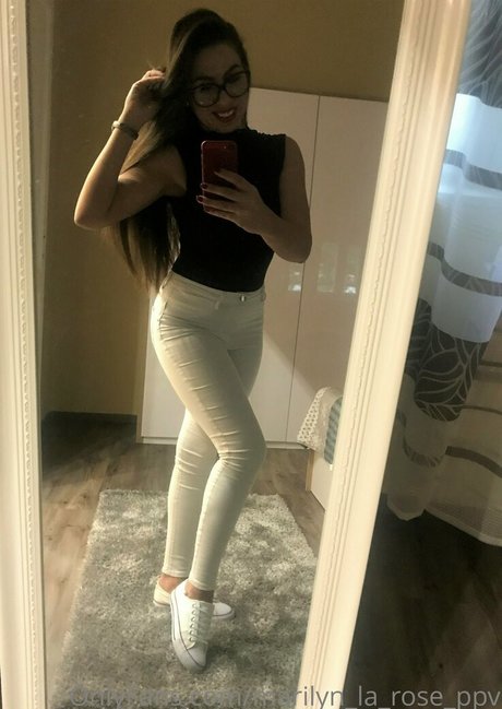 marilyn la rose ppv ポルノスター トップ 写真