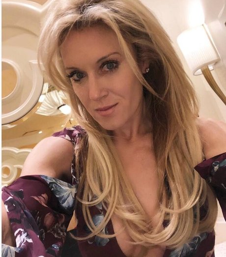 Natalie Gulbis スターセックス 画像