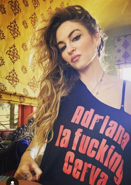 Drea De Matteo ポルノスター 写真
