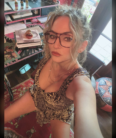 Drea De Matteo エロティックモデル 写真