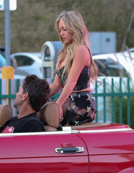 黒人美女オンリーファンズ 素敵 画像