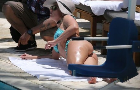 Britney Spears 素敵なモデル 写真