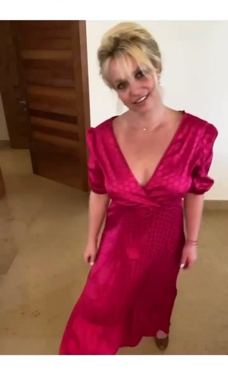 Britney Spears HDモデル 写真