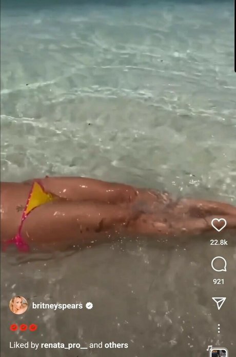 Britney Spears ポルノスター 無料 写真