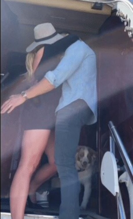 Britney Spears 写真集