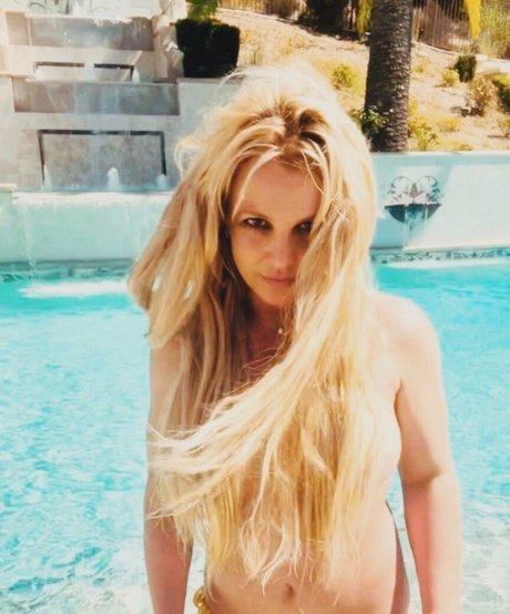 Britney Spears ホットなモデル 写真