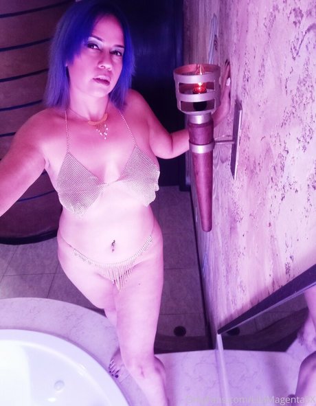 lilamagentasx ポルノスター ギャラリー