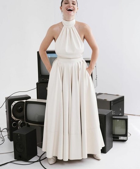 Eve Hewson 美しい女優 写真