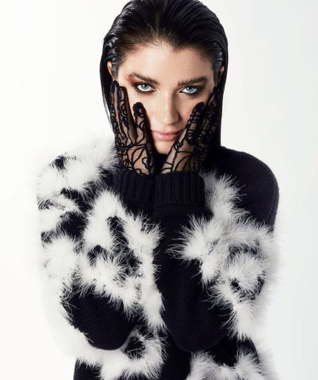 Eve Hewson セックスモデル ギャラリー