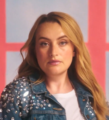 Amelia Dimoldenberg ポルノスター 写真