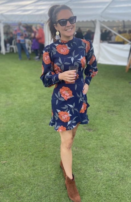 ディックスオンリーファンズ ベスト 写真