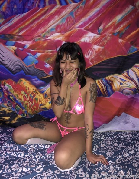 francalusa 美しいモデル 写真