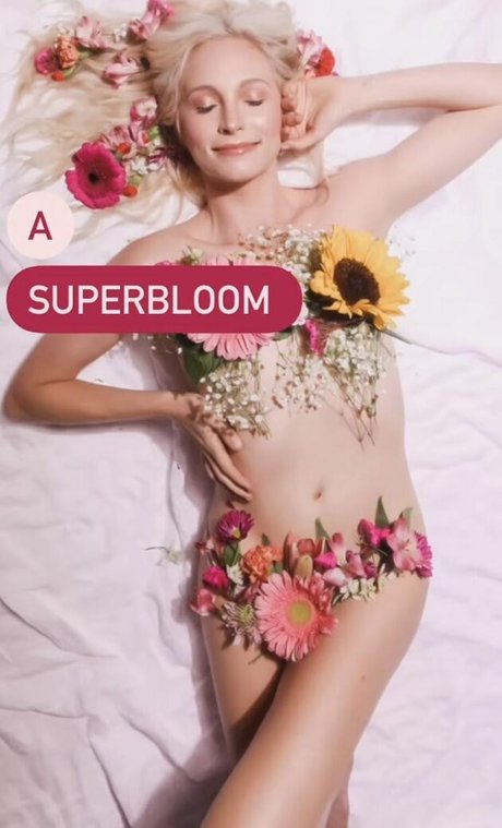 Candice King ポルノスター 写真