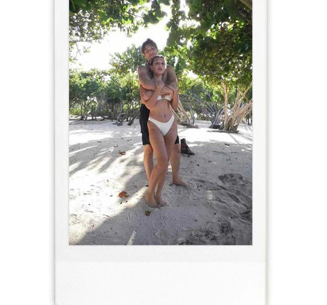 アマチュアペッギングオンリーファンズ 美しい 写真