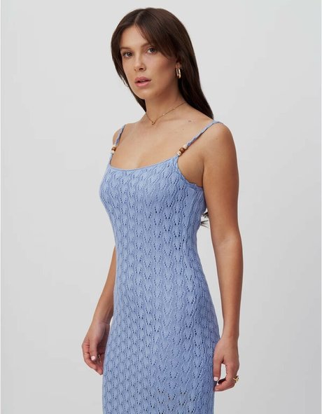 Millie Bobby Brown 美しいスター 写真