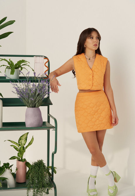 Millie Bobby Brown 写真集