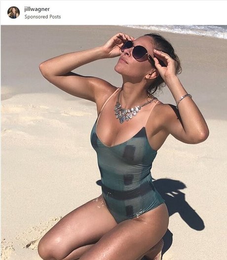 Jill Wagner ポルノスター ベスト 画像