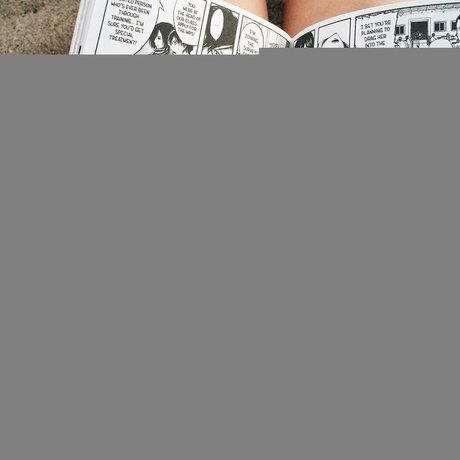 Aileen Senpai アートスター 写真