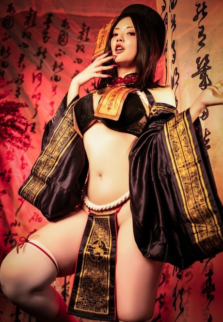 Ying Tze 最高のスター 写真