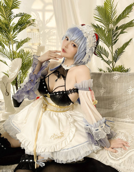 Ying Tze 無料女優 写真