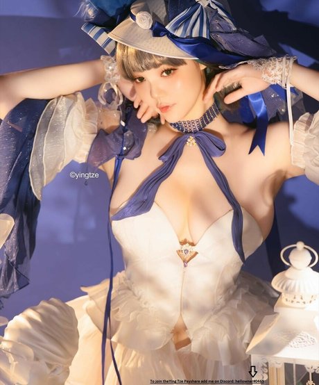 Ying Tze 高品質のスター 写真