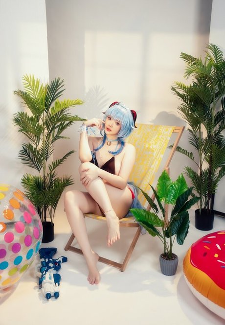 Ying Tze 独占モデル ギャラリー