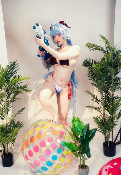 Ying Tze トップ女優 ギャラリー