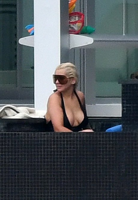 Christina Aguilera ポルノスター 無料 ギャラリー