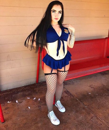 Dana Underwood 無料のポルノスター 写真