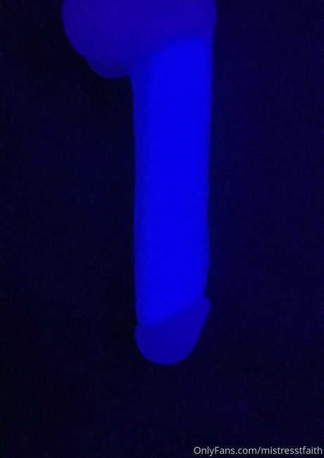 mistresstfaith セックススター 写真