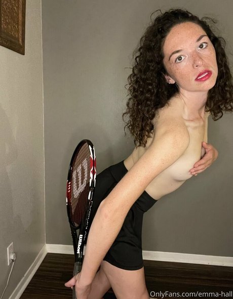 Emma Hall セックススター ギャラリー