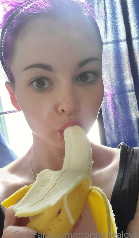 kinkymorganteafree アダルトスター 画像