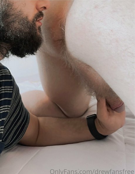 drewfansfree アートモデル 写真