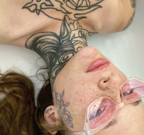 gingerxsweetness トップモデル 画像