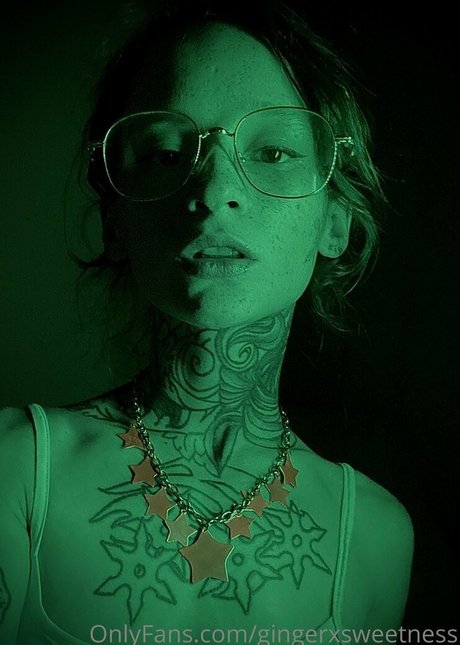 gingerxsweetness ヌードスター 写真