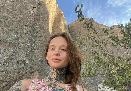 gingerxsweetness 完璧な女優 画像