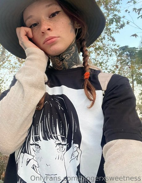 gingerxsweetness 最高のスター 画像