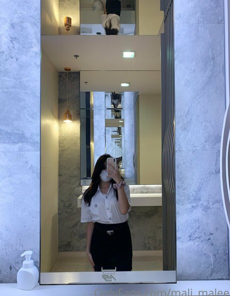 mali malee スターセックス 写真