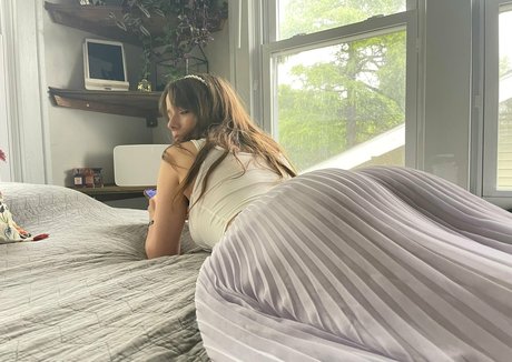 lilvegankitten XXXモデル 写真