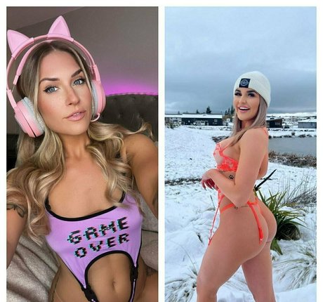 floridafacial ポルノスター ヌード 写真