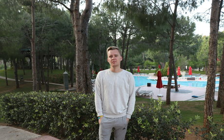 markkaczynski セクシーなポルノスター 写真