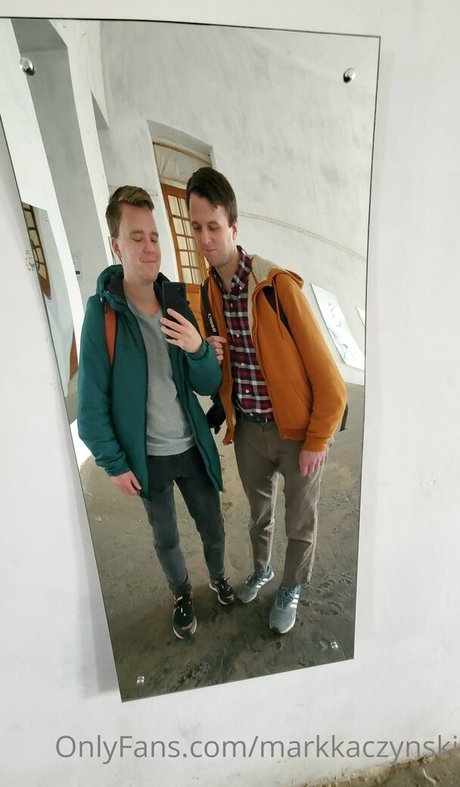 markkaczynski 最高のモデル ギャラリー